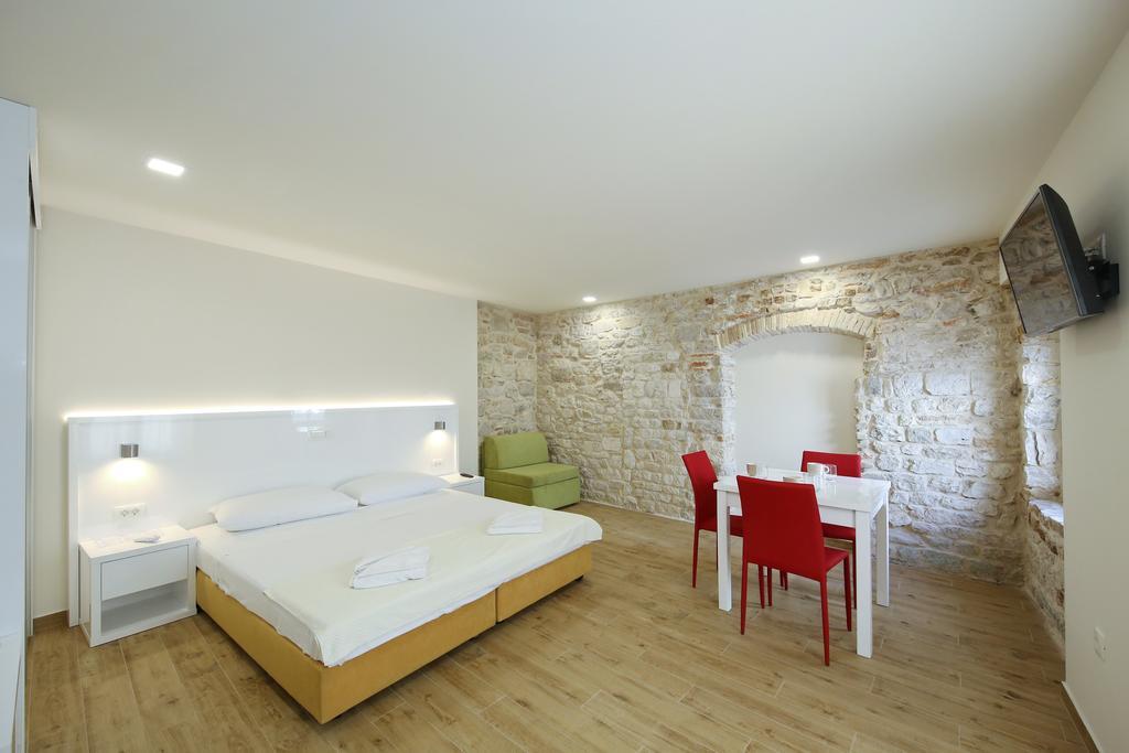 Gasthof Idassa Atrium 4*