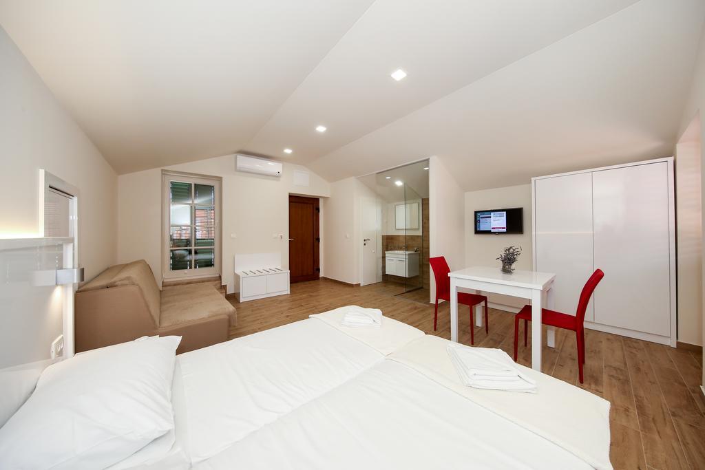 Gasthuis Idassa Atrium 4*