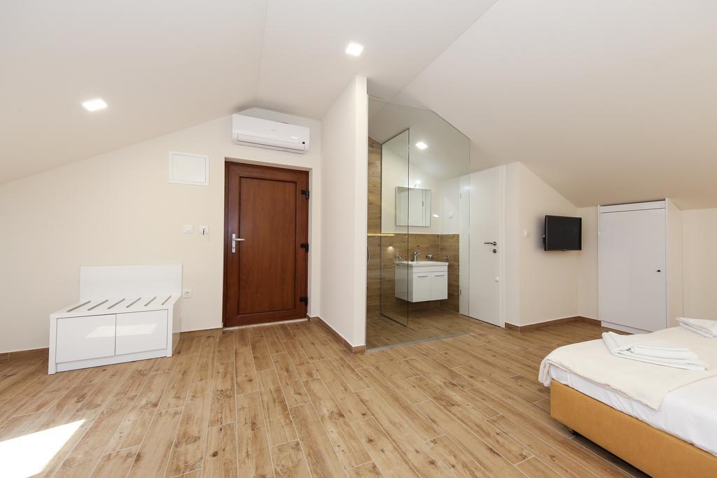 Idassa Atrium Zadar