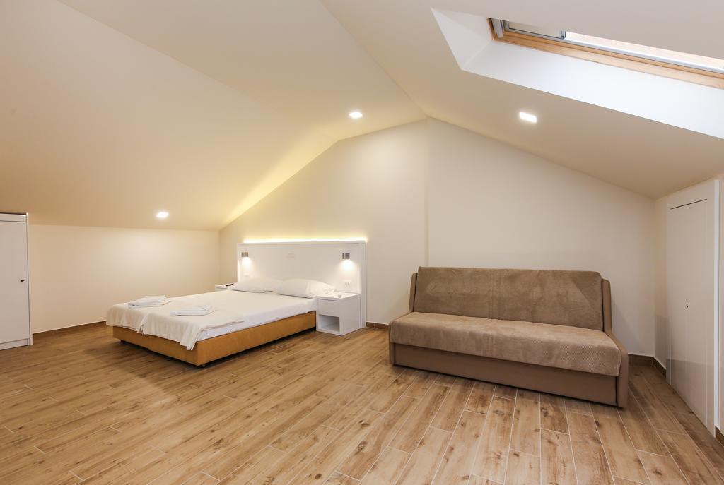 Idassa Atrium Zadar