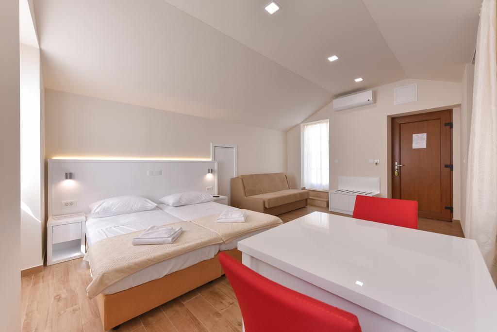 Idassa Atrium 4* Zadar