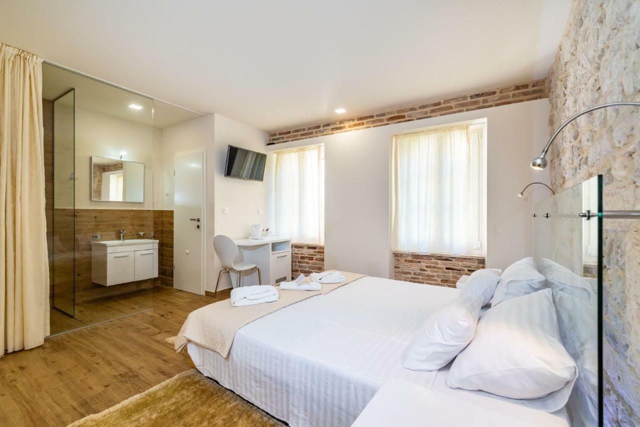 Idassa Atrium Gasthof Zadar