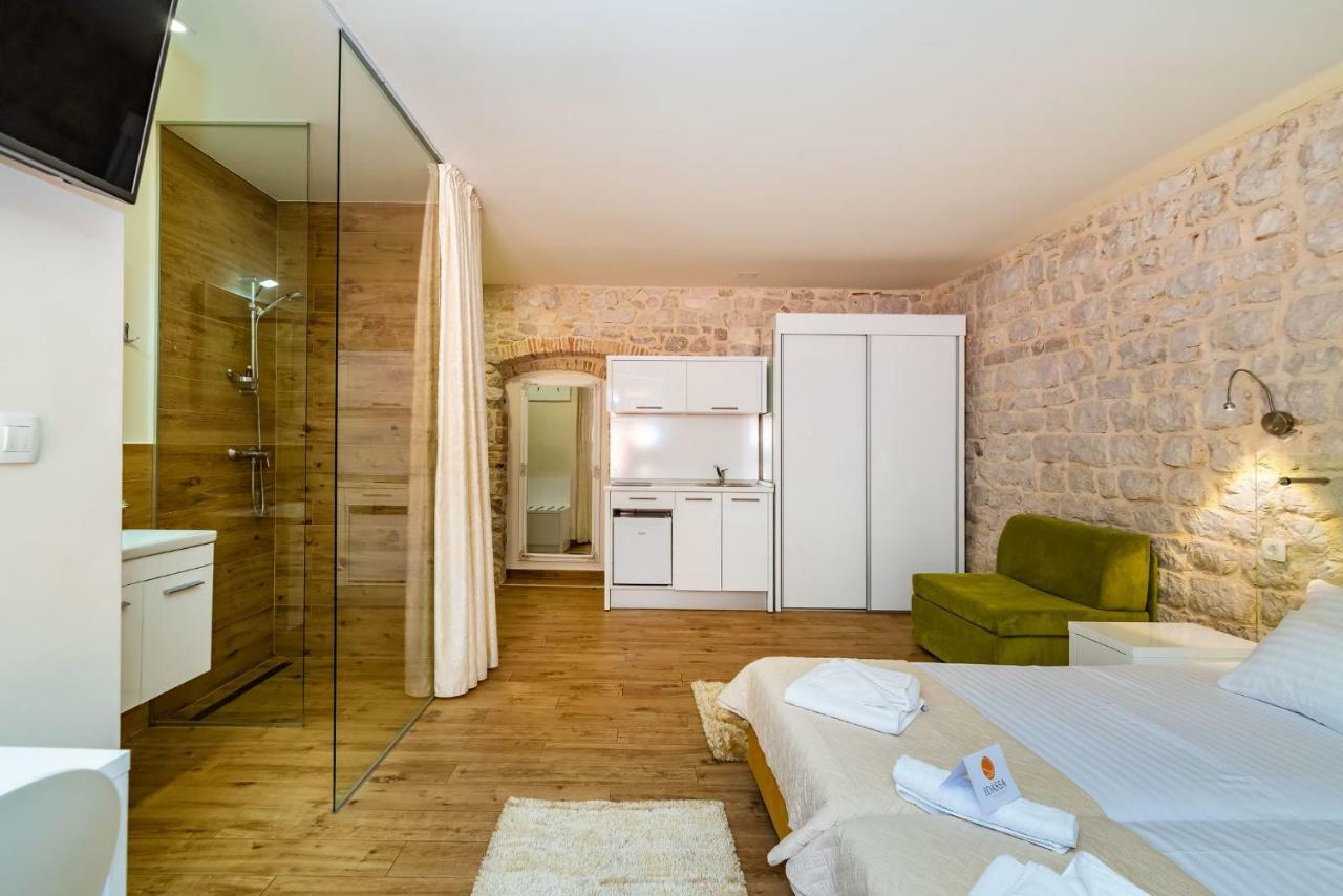 Idassa Atrium Zadar