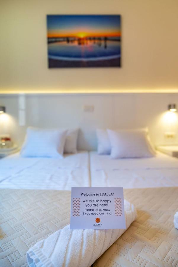 Gasthof Idassa Atrium 4*