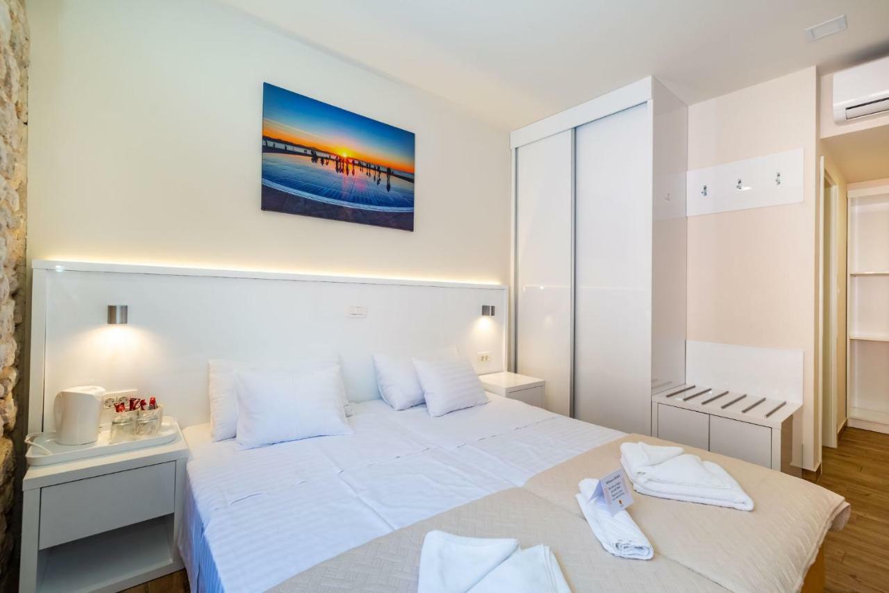 Idassa Atrium 4* Zadar