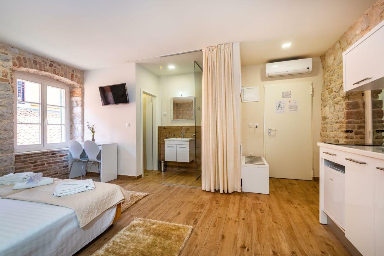 Gasthof Idassa Atrium Zadar