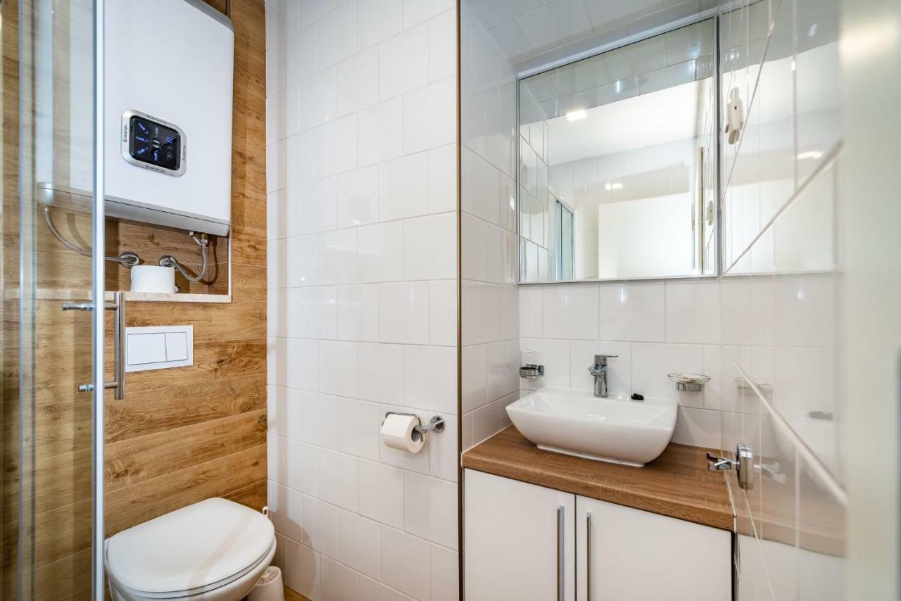 Idassa Atrium Gasthof Zadar