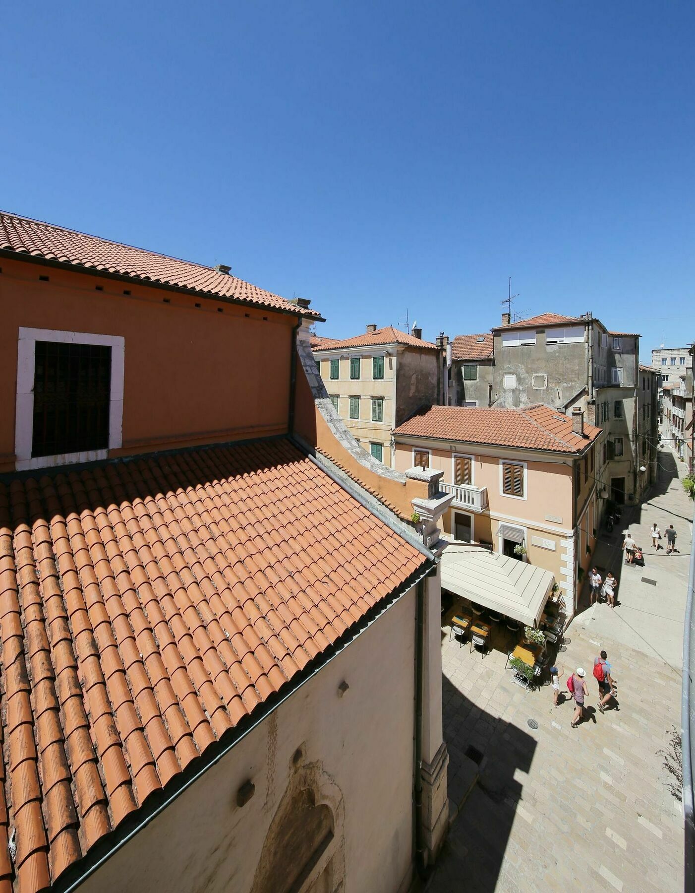 Gasthof Idassa Atrium 4*